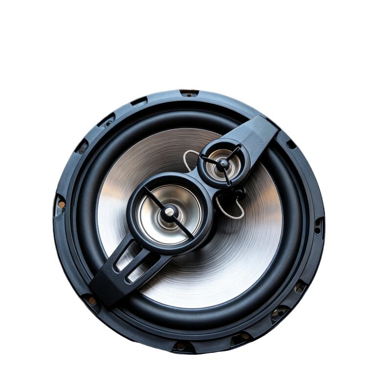 别克阅朗音响喇叭加改装前后门高中重低音无损安装车载专用扬声器