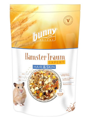 Bunny邦尼西施熊粮主粮仓鼠饲料