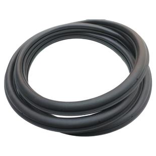 适配大众新捷达新桑塔纳原装车身门框密封胶条防水胶条后备箱皮条