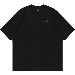 【CLOTTEE by CLOT】基础防晒冰感短袖T恤 基础系列