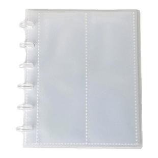 人生四格相册明星照片小卡收纳册相簿photoism卡册追星女孩卡膜