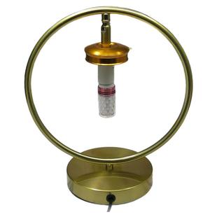 茅系酒瓶陶瓷玻璃花瓶手工改装DIY台灯飞天小夜灯座酒馆灯具配件