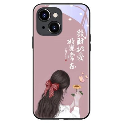 支持私人来图定制各种型号手机壳