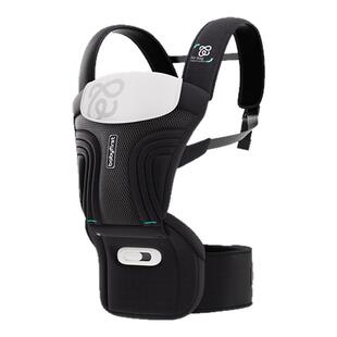 babyfirst宝贝第一气囊腰凳背带二合一充气护腰抱娃神器外出轻便