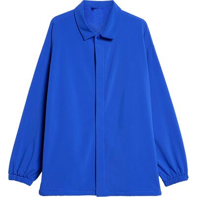 Adidas/阿迪达斯官方正品当季新款男女篮球运动夹克外套IW1633