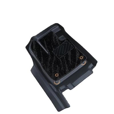 19-25款星途凌云专用脚垫 星途TXL全包围汽车脚垫TPE改装星空毯