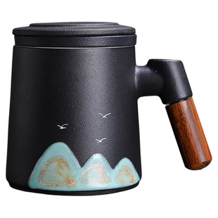 公司年会纪念礼品刻字水杯开业周年店庆会议商务伴手礼物定制logo