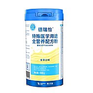 费卡华瑞德瑞怡全营养粉500g*2罐+赠保温杯