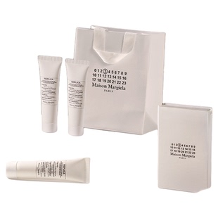 【呵宠惊喜券】梅森马吉拉身体护理尝鲜礼 随行装 慵懒周末身体乳