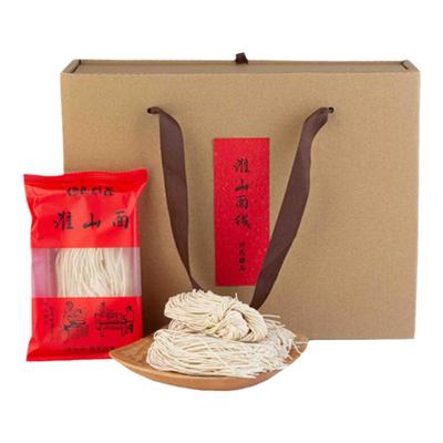 许氏醇品传统手作淮山面线