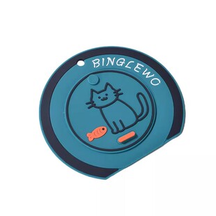 地漏防臭器硅胶垫厕所防反味除臭过滤防堵卫生间下水道防返臭神器