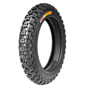 CST正新12寸自行车轮胎57 62-203内外胎12 1/2X2 1/4童车平衡车胎