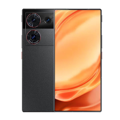 nubia/努比亚 Z50 Ultra骁龙8Gen2全面屏手机