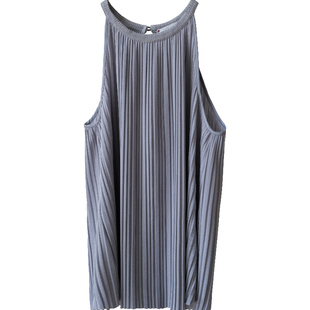 NW8 0EN ( 《YOURS》压褶小衫夏日常备气质高级感通勤百搭上衣女