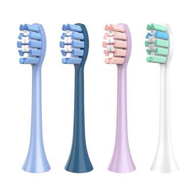 引域适配飞科电动牙刷头全系列