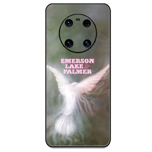 Emerson Lake & Palmer摇滚乐队ELP英国音乐周边手机壳适用于华为苹果OPPO小米VIVO荣耀IQOO浮雕真我支持定制