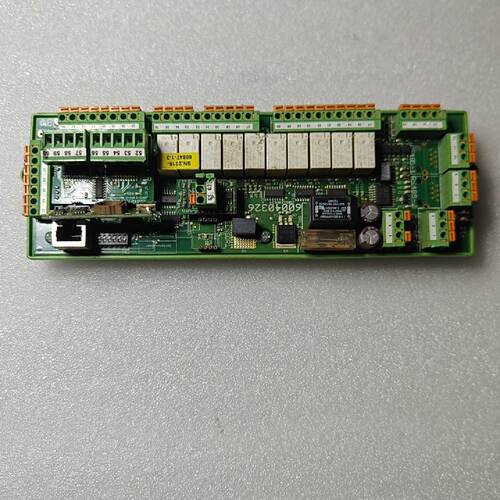 溢价-PRIMA激光模块 RS485-1     RS485-2