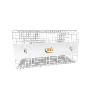 umi 宠物兔子空中通道隧道铁丝降温躲避屋兔笼装扮豚鼠玩具用品