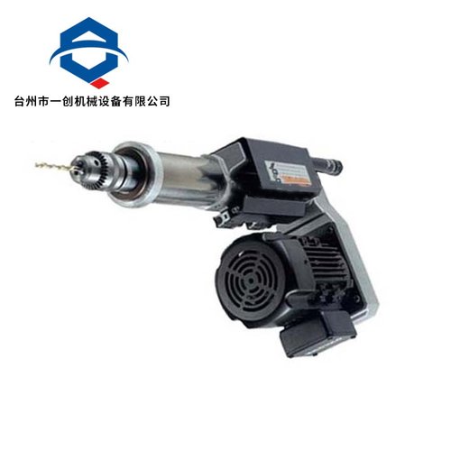 钻削动力头 钻孔主轴头 自进给自动钻 绞攻多轴器攻丝机厂家直供