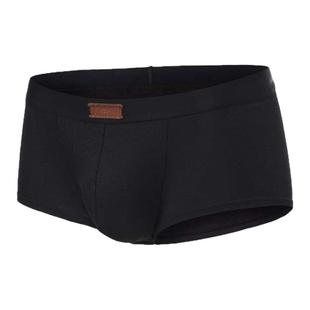 半兽之内“魅欲挽歌”男士性感平角裤运动内裤透气7A抗菌四角裤