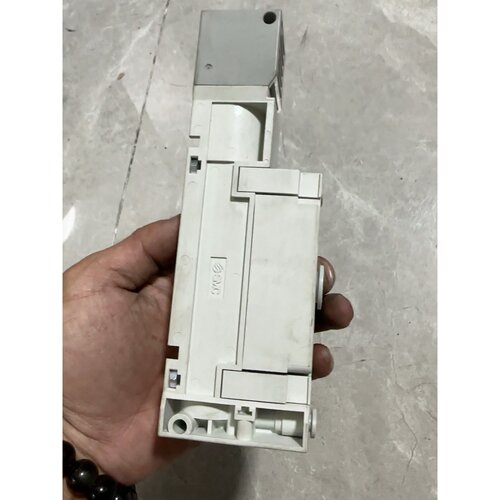 议价SMC真空发生器ZL112A拆机货实物照片成色新功维修