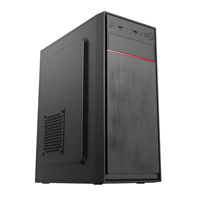 办公游戏设计DIY组装拆机电脑