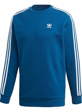 Adidas/阿迪达斯男子圆领卫衣