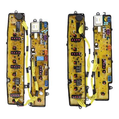 荣事达洗衣机电脑板不好用不收钱