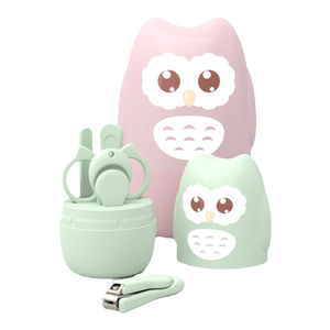 儿童指甲剪套装新生儿剪刀