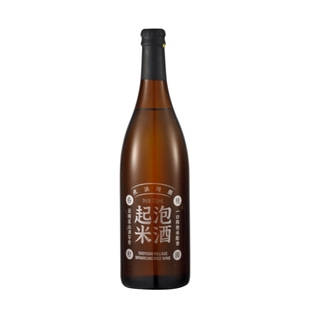 【12瓶囤货分享装 】桃园眷村米酿甜酒微醺米酒聚会酒起泡聚餐