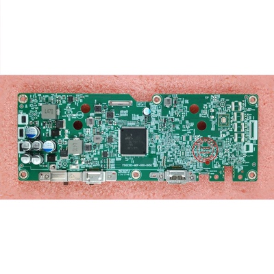 huaweiXWU-CBA驱动板GT27主板