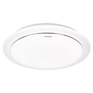 松下LED灯具现代简约吸顶灯36W卧室灯客厅灯分段调色HHXZ3581