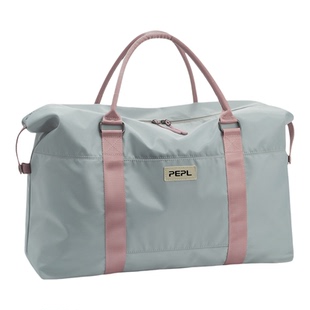 大容量轻便待产包女手提短途旅行包产妇产房收纳袋孕妇入院母婴包