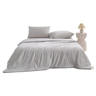 花罗兰针织夏凉被2025新款母婴级空调被可机洗被子150*200cm