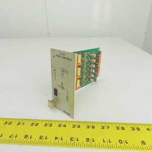 Cerutti RE 1022 S.C.R Phase Control