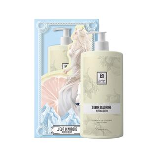 美白身体乳女VC烟酰胺果酸甘油身体夏季全身素颜霜官方旗舰店正品