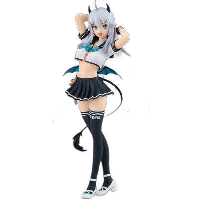 虚拟主播Veibae比例手办