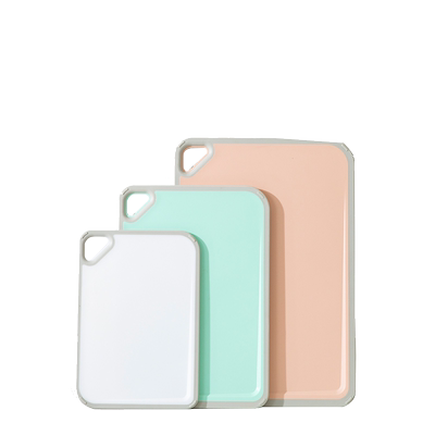 双枪婴儿小号辅食菜板切水果砧板