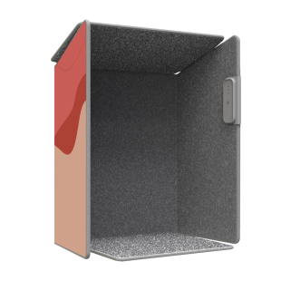 向物冬天暖脚神器办公室取暖桌下暖脚宝插电式女生宿舍用家用暖足