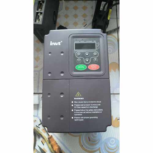 询价-英威腾变频器CHE100004G5R5P44KW5可维修