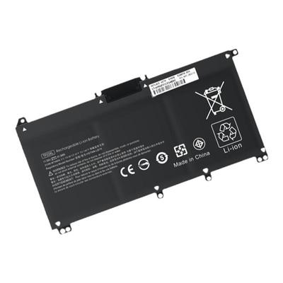 惠普笔记本电池进口电芯