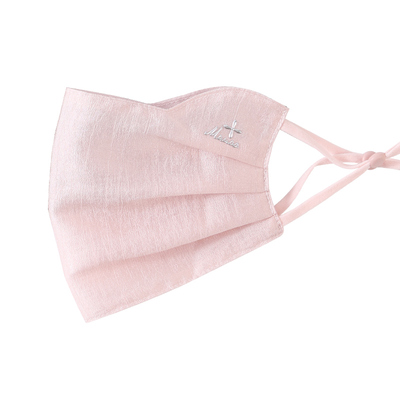 夏季冰丝防晒口罩透气轻奢高颜值