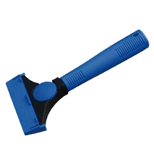 意大利施达玻璃铲刀美缝除胶小刮刀清洁刀刀片铲墙皮瓷砖保洁工具