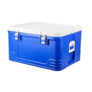 六杉保温箱冷藏箱商用摆摊户外车载外卖送餐冰块米饭保热保鲜冰桶