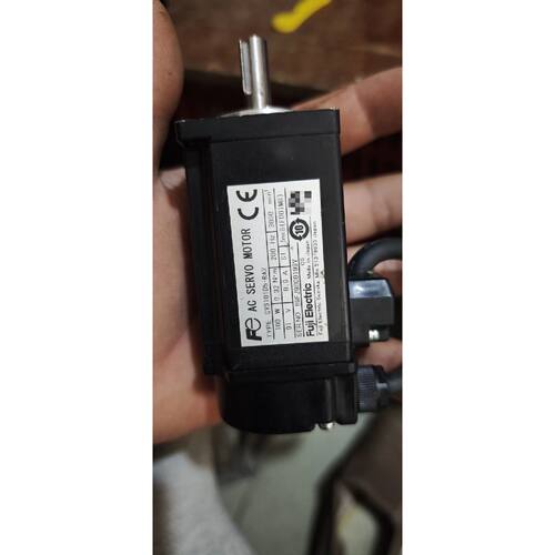 〔议价-可维修〕伺服电机 GYS101D5-RA2 100W 91V 0