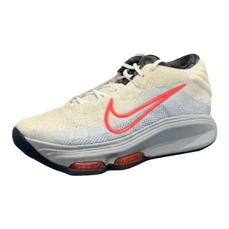 Nike耐克男款鞋子2024冬季新款G.T气垫实战缓震篮球鞋HQ3453-060