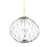 钓螃蟹神器抓蟹专用笼子海用海钓大闸蟹赶海工具自动捕龙虾螃蟹笼