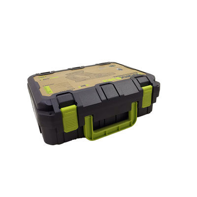 威克士工具箱h3电锤WU388