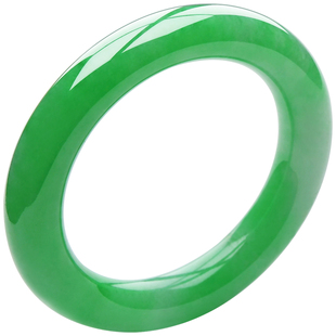 豪8印象手镯之家S8缅甸翡翠玉镯子.天然A货珠宝玉石饰品.多款带证