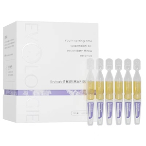 Evologie抗皱紧致悬油次抛精华液